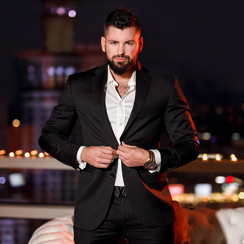 Wojtek Gola