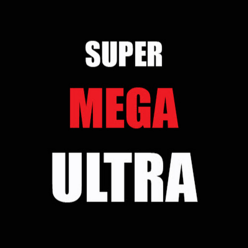 SuperMegaUltra Entertainment