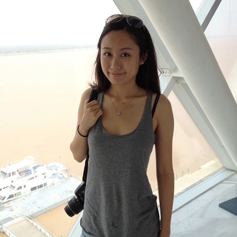Claire Luo