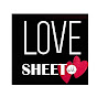 LoveSHEET logo