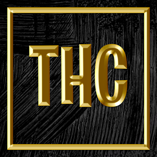 THC Gaming