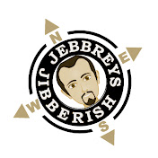 Jebbreys Jibberish