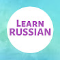 Crash into Russian logo