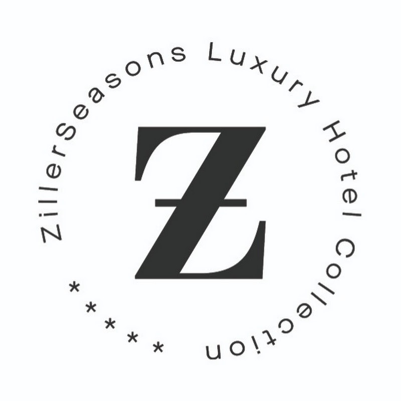 ZillerSeasons Luxury Hotel Collection logo