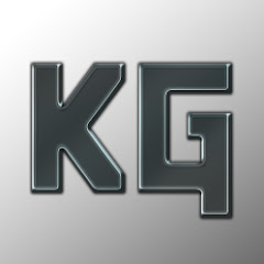 KreaturGames channel logo
