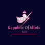 Republic Of Idiots logo