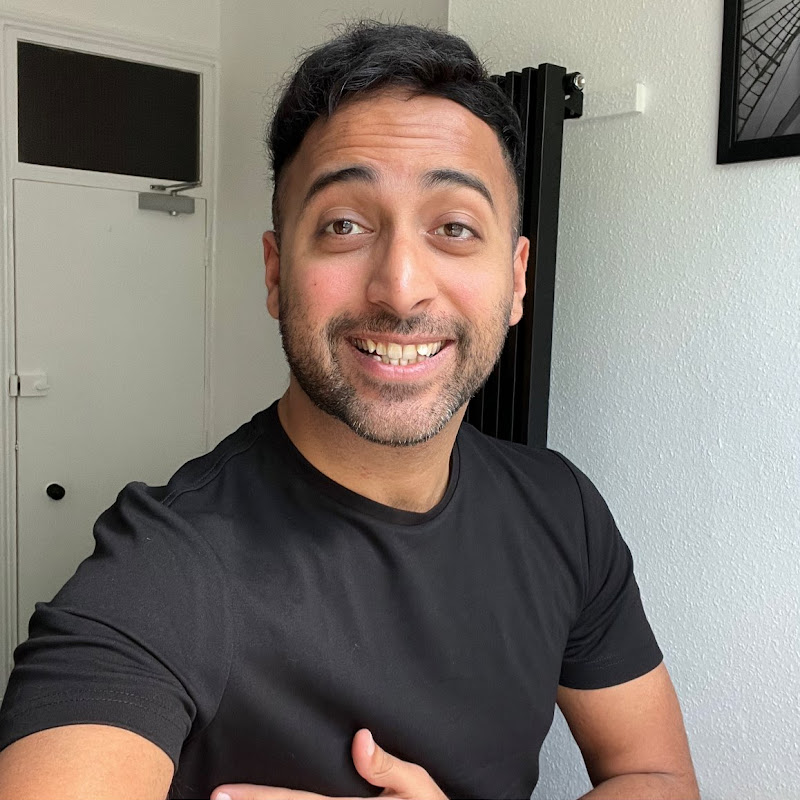 Gagan SinghK