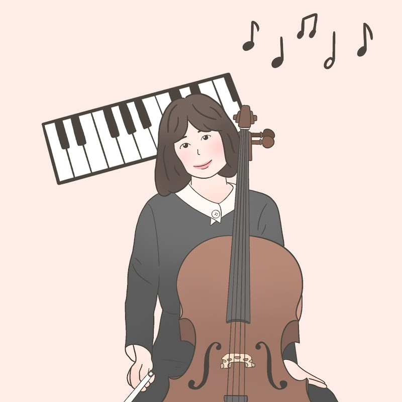 첼로피아CelloPia icon