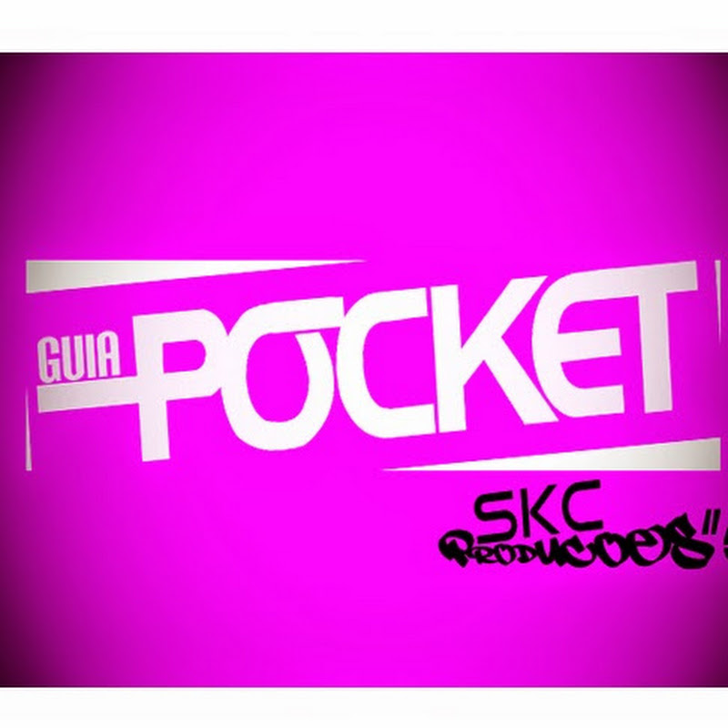 GUIA POCKET POCKET