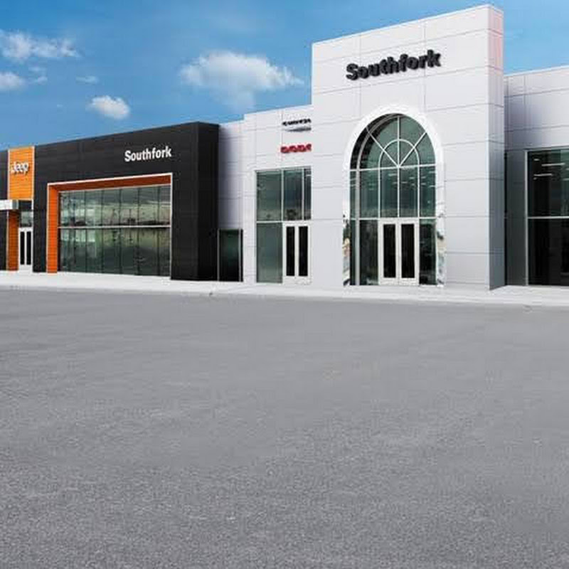 Southfork Chrysler Dodge Jeep Ram
