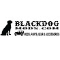 Black Dog Mods logo