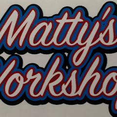 Matty’s Workshop net worth