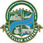 Moycullen Heritage logo