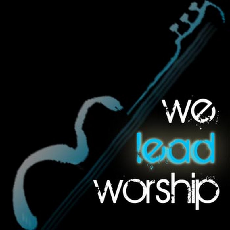 WeLeadWorship.com