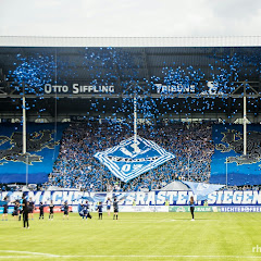 Sv Waldhof Mannheim 07