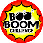 BooBoom Challenge logo