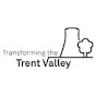 Transforming the Trent Valley logo