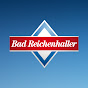 Bad Reichenhaller logo