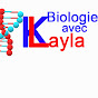Biologie avec Layla logo