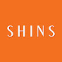 SHINS logo