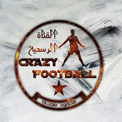 CRAZY FOOTBALL