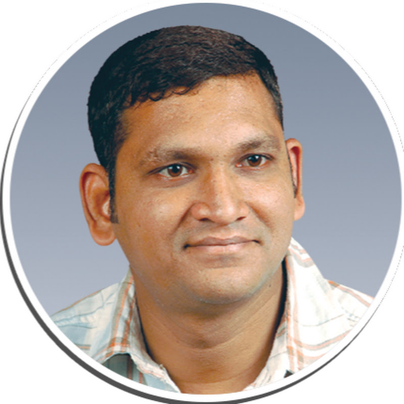 Shine India Academy - Saeed Sir