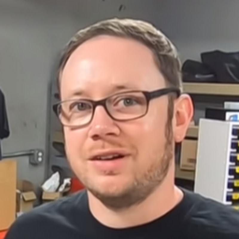 Brad The Wizard