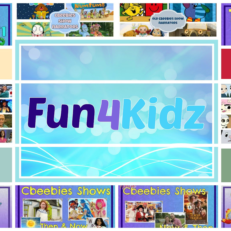 Fun4Kidz