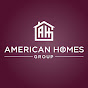 American Homes Group logo