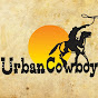 Urban Cowboy Ranch logo