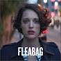 Fleabag HD I Network TV logo