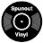 Spunoutvinyl