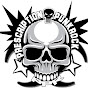 Prescription Punk Rock logo