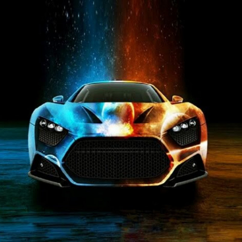 CARS& BIKES
