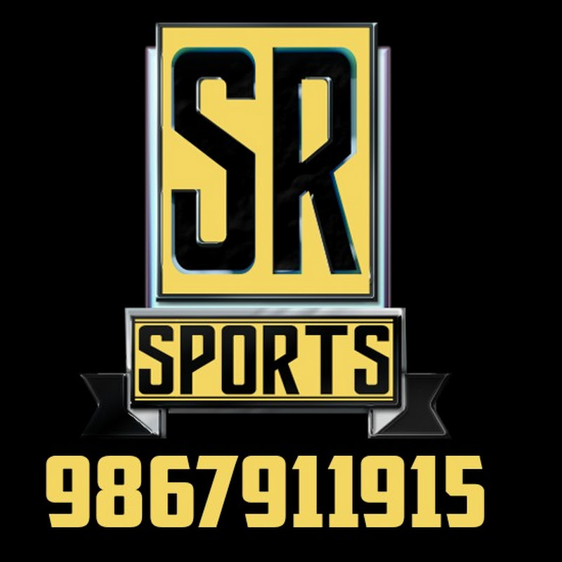 SR SPORTS