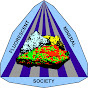 Fluorescent Mineral Society logo