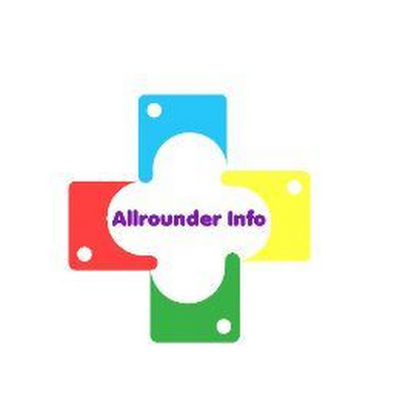 Allrounder Info