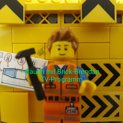Brick-Brendan TV-Programm