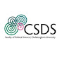 Communications CSDS logo