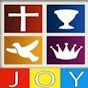 Joy in the City Foursquare Gospel Church logo