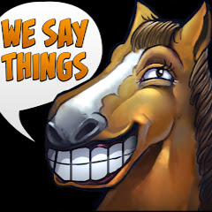 We Say Things - an esports and Dota podcast net worth