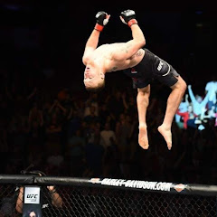 Justin Gaethje
