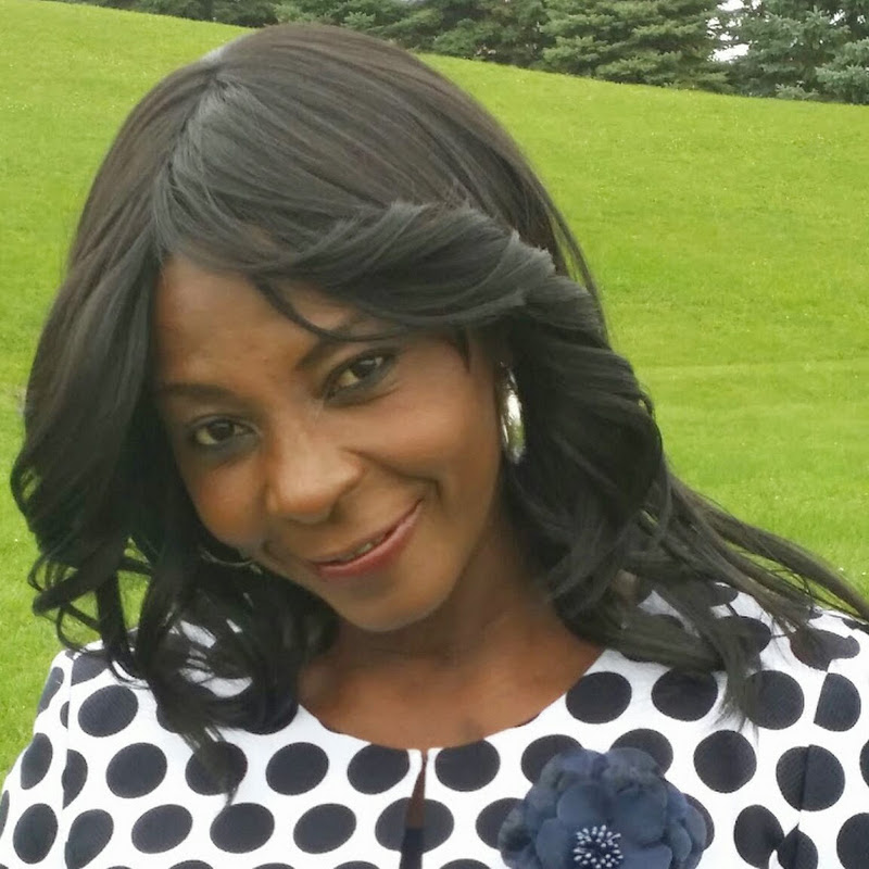 Joy Osiagwu
