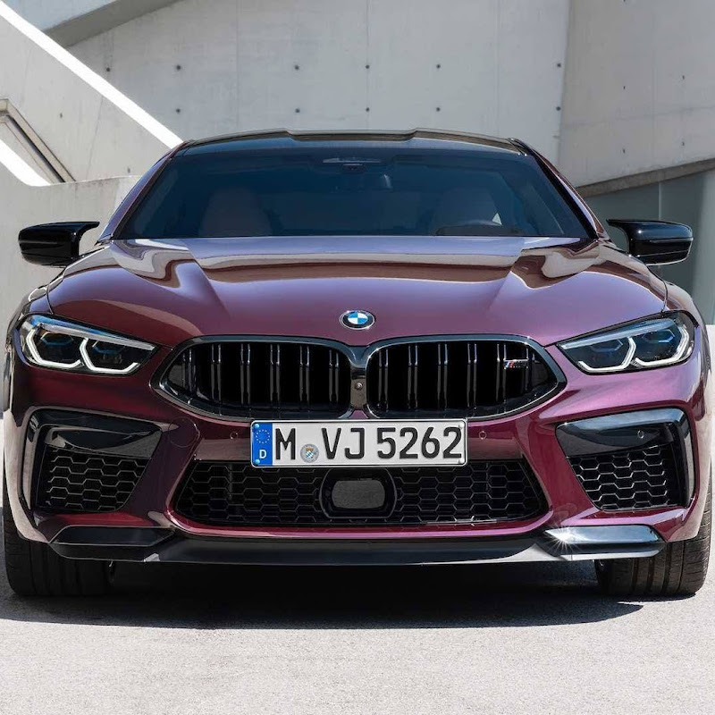 Bmw Cars Fans