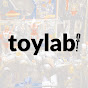 Toylab TV logo