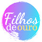 Filhos de Ouro logo