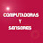 Computadoras y Sensores