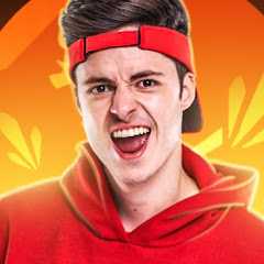Enaldinho YouTube channel avatar