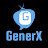 GenerX