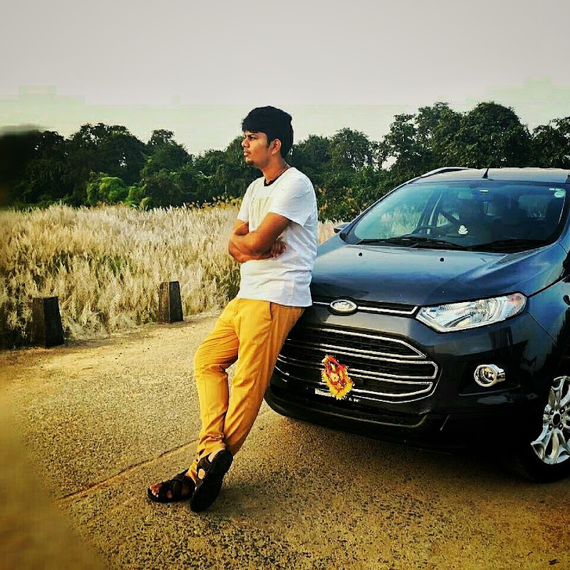 Sai Tripathy